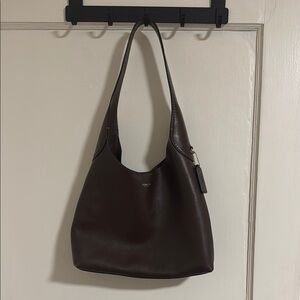 Coach Brooklyn 28 in Maple